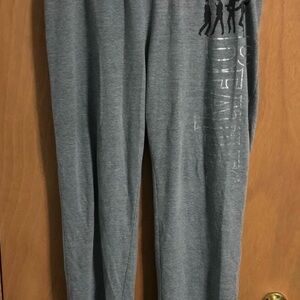 The Beatles Yoa Pant - Junior Size 17/19